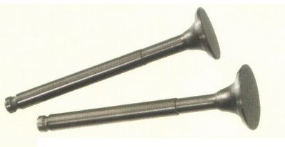 GY6-50 鹽浴氮化氣門