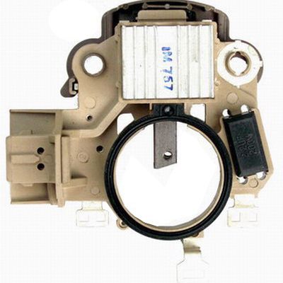 IM757（全順、福特）電子調節器