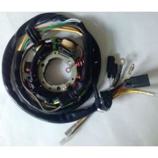 摩托車磁電機(jī)線圈