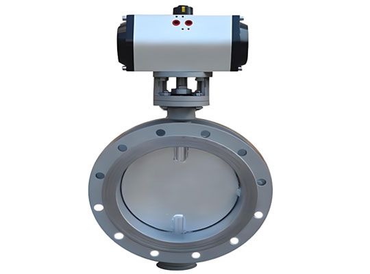 氣動通風(fēng)蝶閥D641W勞倫斯閥門質(zhì)量三包