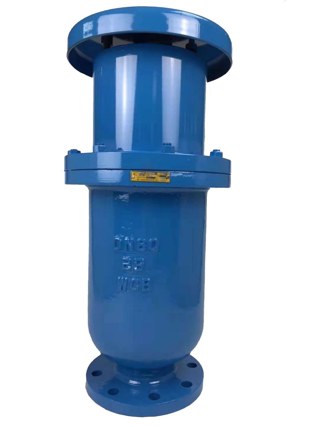 礦漿排氣閥KT45F勞倫斯閥門質量三包