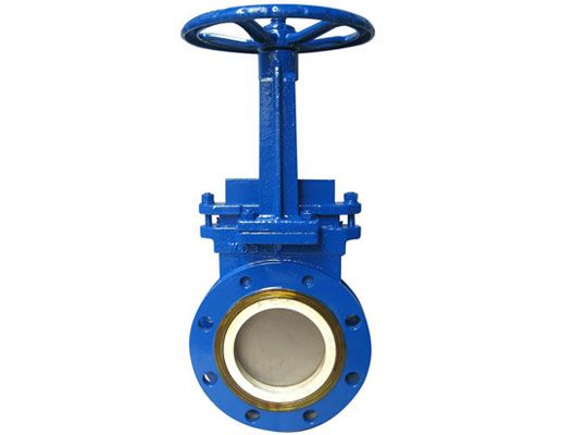 陶瓷刀閘閥PZ73TC勞倫斯閥門質(zhì)量三包