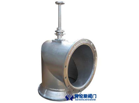 配水閘閥PZ勞倫斯閥門質量三包