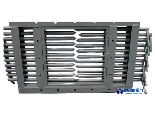 棒條閘門LB勞倫斯閥門質量三包
