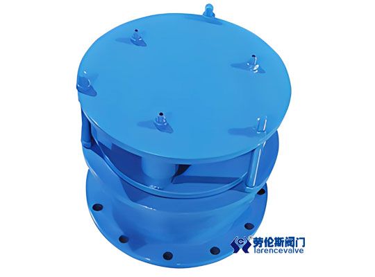 自閉式泄爆閥MBX勞倫斯閥門質量三包