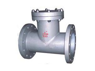 T型過濾器SRT勞倫斯閥門質(zhì)量三包