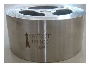 真空止回閥NH7K2F勞倫斯閥門(mén)質(zhì)量三包