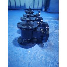 襯氟呼吸閥勞倫斯閥門質(zhì)量三包