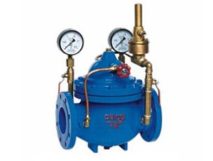 壓差旁通平衡閥800X勞倫斯閥門(mén)質(zhì)量三包
