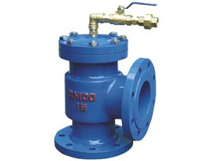 液壓水位控制閥H142X勞倫斯閥門質量三包