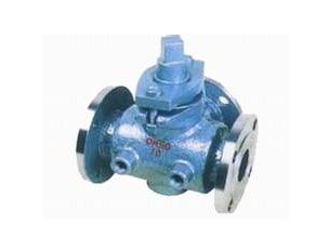 保溫三通旋塞閥BX44W勞倫斯閥門質量三包