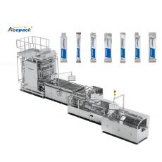 全伺服多列包裝機-上海歐朔智能包裝科技